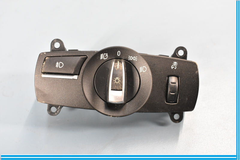 Load image into Gallery viewer, 12-18 BMW F12 F13 640i 650i Headlight Dashboard Control Switch Button Oem