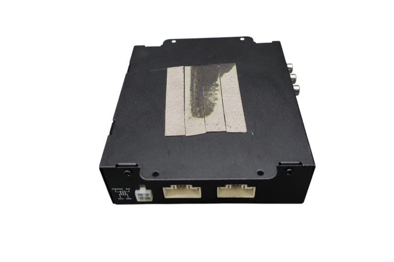 Load image into Gallery viewer, 06-09 Land Range Rover Sport AV DVD Entertainment Control Module Unit Oem