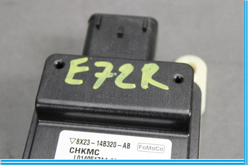 Load image into Gallery viewer, 09-11 Jaguar XF XFR X250 Front Right Passenger Seat Weight Sensor Oem
