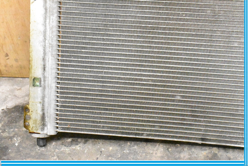 Load image into Gallery viewer, 01-05 Mercedes W209 CLK55 AMG CLK500 C240 AC Air A/C Condenser Cooler Oem