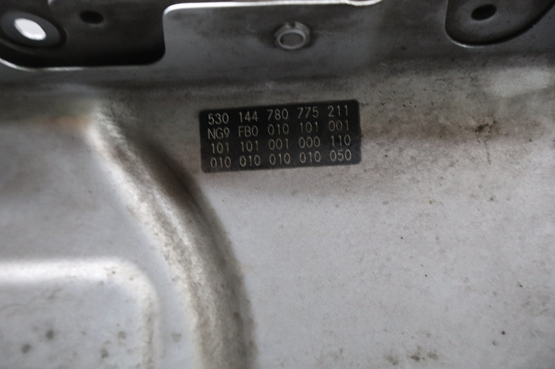 Load image into Gallery viewer, 07-13 Mercedes S350 S400 S550 Front Hood Bonnet Shell Cover Panel Assembly Oem