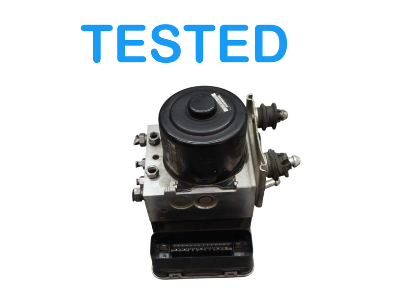 Load image into Gallery viewer, 11-18 Porsche Cayenne 958 ABS Pump Anti Lock Brake Control Module Unit Oem