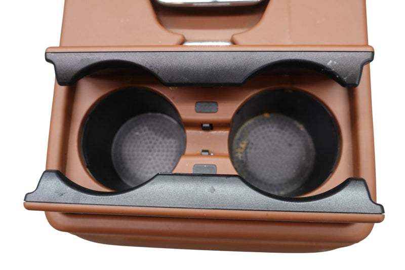 Load image into Gallery viewer, 14-18 Maserati Quattroporte Rear Left Driver Side Top Upper Seat Cushion Oem