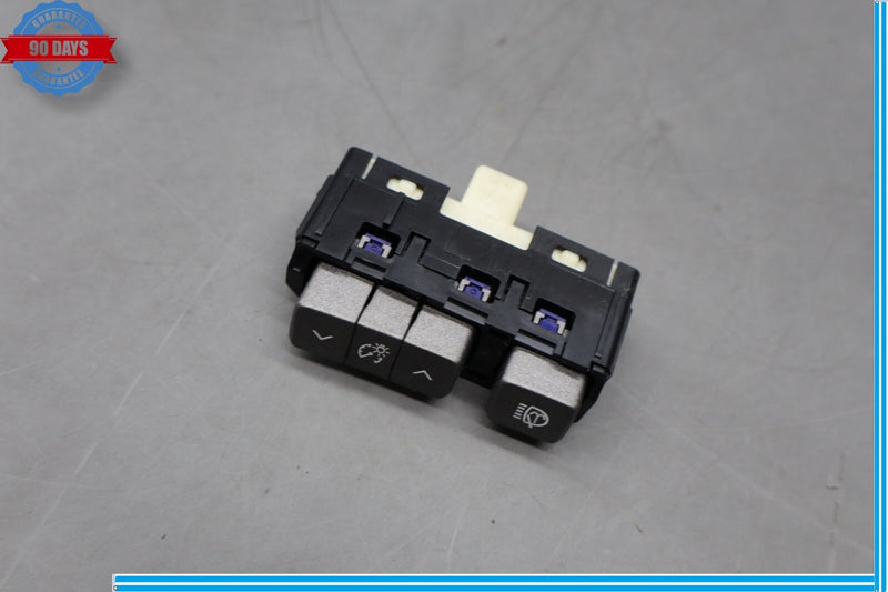 Load image into Gallery viewer, 07-12 Lexus LS460 LS460L Headlight Washer Cluster Dimmer Control Switch Oem