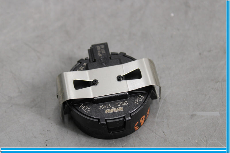 Load image into Gallery viewer, 11-17 Infiniti QX56 QX80 Windshield Mounted Rain Sensor Module 28536JG00B Oem