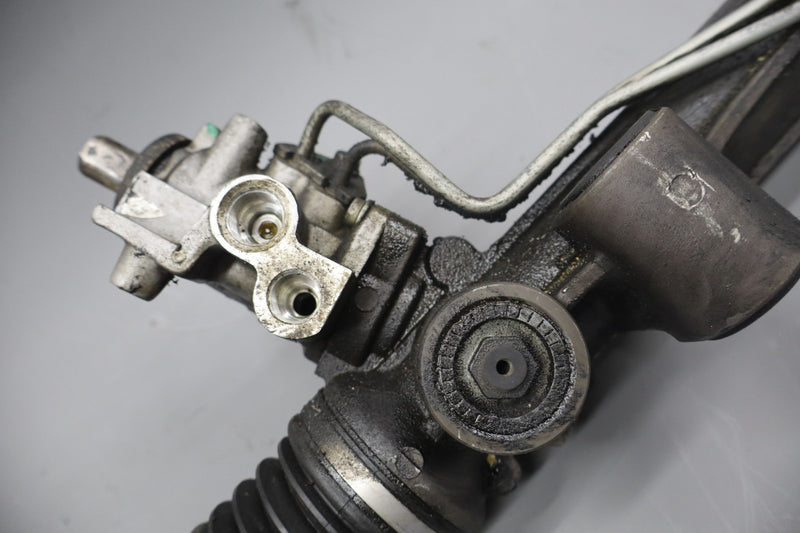 Load image into Gallery viewer, 11-18 Porsche Cayenne 958 / Touareg Power Steering Rack and Pinion Oem