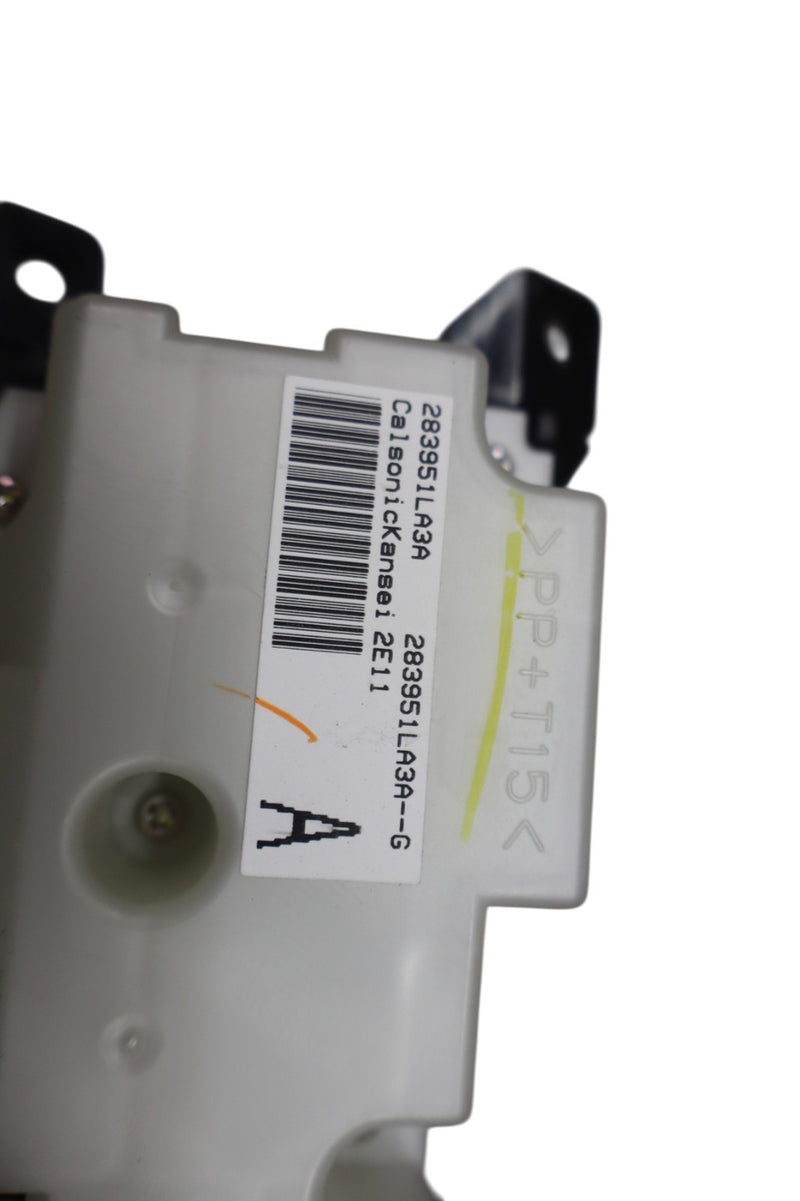 Load image into Gallery viewer, 11-17 Infiniti QX56 QX80 Dash Navigation Climate Radio Control Switch Panel Oem