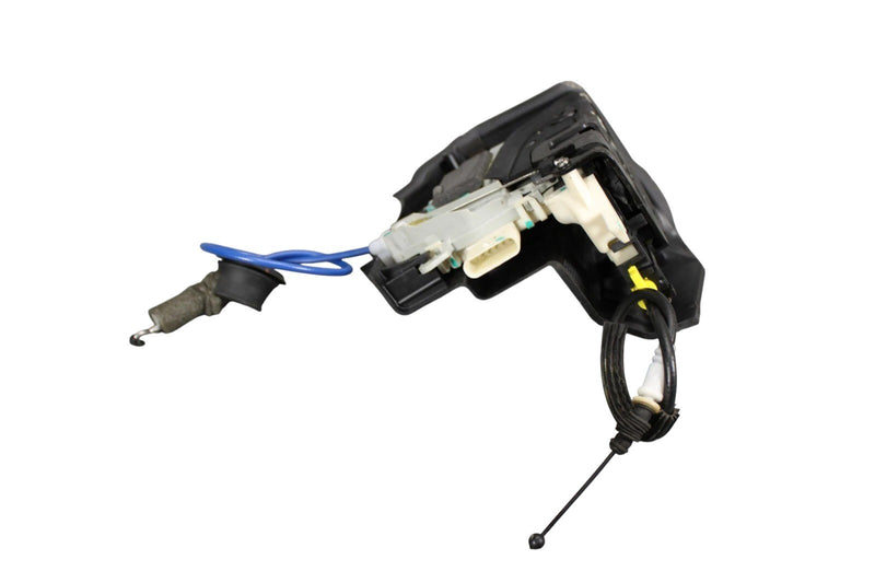 Load image into Gallery viewer, 11-18 Audi A8 Quattro S8 Rear Right Side Exterior Door Lock Latch Actuator Oem