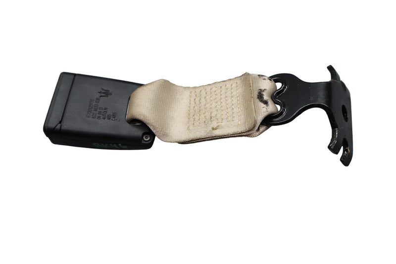 Load image into Gallery viewer, 14-20 Maserati Ghibli M157 Rear Right Side Second Row Seat Belt Buckle Oem