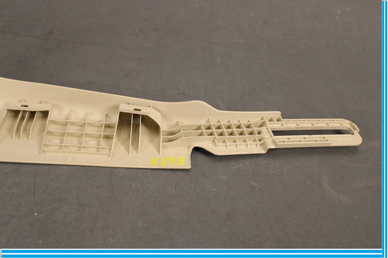 Load image into Gallery viewer, 03-12 Mercedes SL550 SL55 AMG R230 Front Right Under Seat Compartment Trim Oem