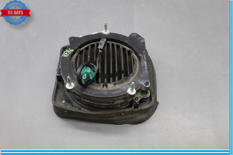Load image into Gallery viewer, 03-09 Hummer H2 Front Right Passenger Side Headlight Head Light Lamp Oem
