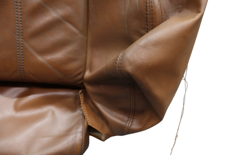 Load image into Gallery viewer, 07-09 Bentley Continental GTC Front Left Side Lower Bottom Seat Cushion Oem