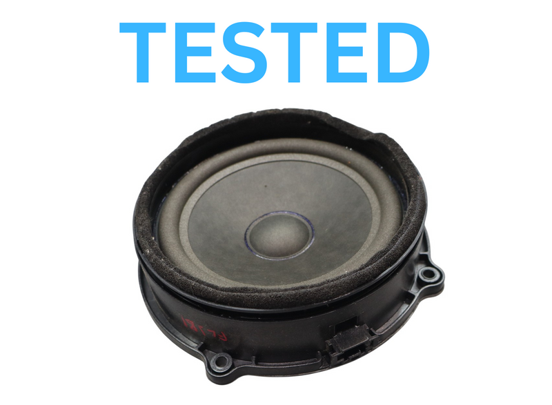 Load image into Gallery viewer, 06-09 Land Range Rover Sport Front Left Driver Side Door Harman Speaker Oem