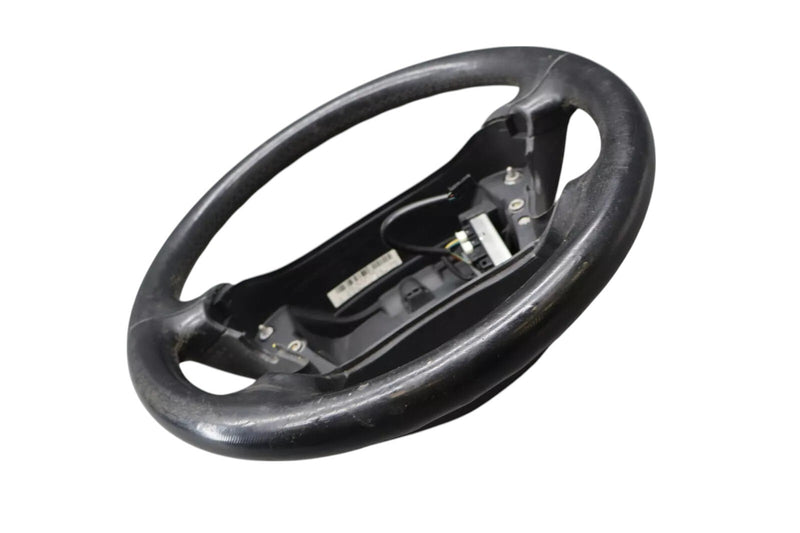 Load image into Gallery viewer, 03-09 Mercedes CLK320 CLK500 W209 Steering Wheel Wood Black A2304600603 Oem