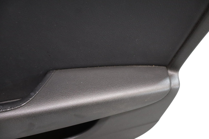 Load image into Gallery viewer, 12-15 Audi A7 Quattro Front Right Passenger Side Interior Door Panel Trim Oem
