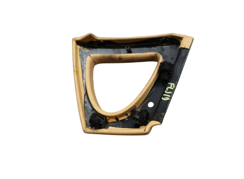 Load image into Gallery viewer, 03-08 Maserati Quattroporte M139 Front Left Side Interior Door Grab Handle Oem
