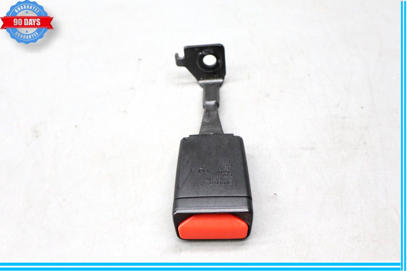 Load image into Gallery viewer, 14-20 Maserati Ghibli S Rear Left Driver Seat Belt Seatbelt Buckle Oem