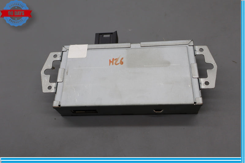 Load image into Gallery viewer, 07-15 Jaguar X150 XK XKR Harman Becker USB AUX Audio Module 8X2314D212AA Oem