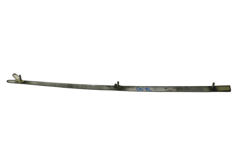 Load image into Gallery viewer, 03-10 Bentley Continental GT GTC Rear Left Driver Side Bumper Molding Trim Oem