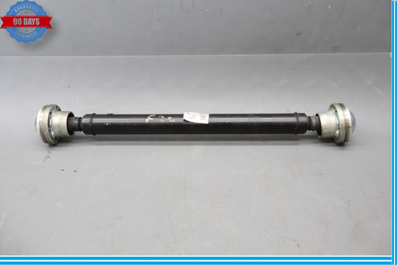Load image into Gallery viewer, 14-20 Maserati Ghibli Front Axle Propeller Drive Shaft DriveShaft 670008548 Oem