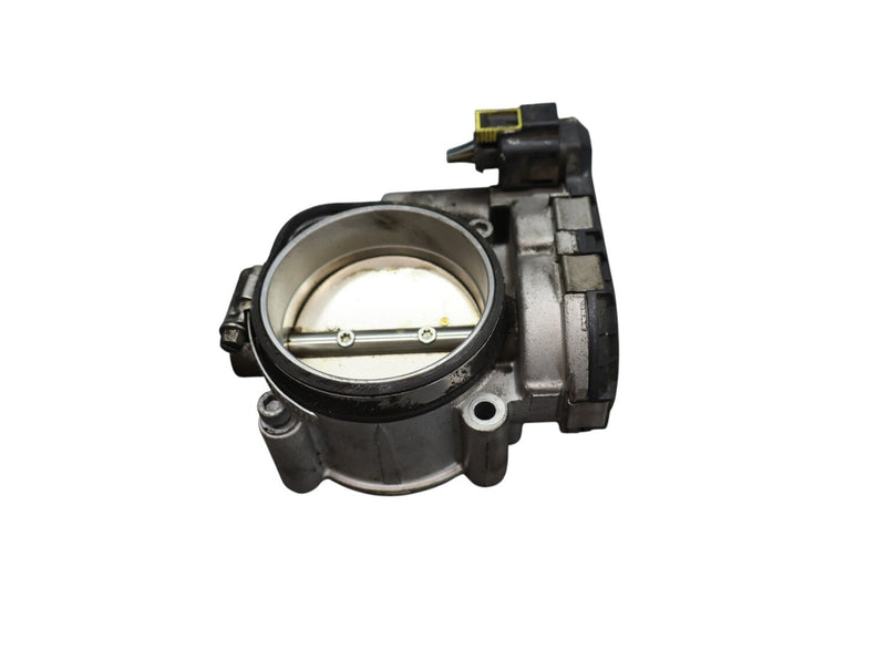 Load image into Gallery viewer, 14-17 Maserati Ghibli Engine Motor Throttle Valve Body Sensor 0280750003 Oem