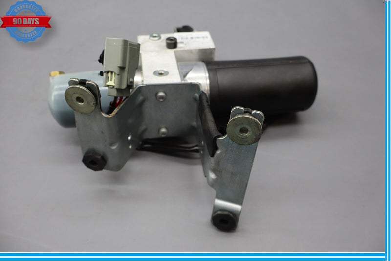 Load image into Gallery viewer, 07-15 Jaguar XK XKR X150 Convertible Top Roof Lift Hydraulic Pump Assembly Oem