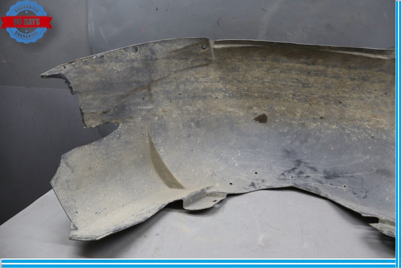 Load image into Gallery viewer, 06-09 Pontiac Solstice Front Left Driver Side Fender Liner Splash Shield Oem