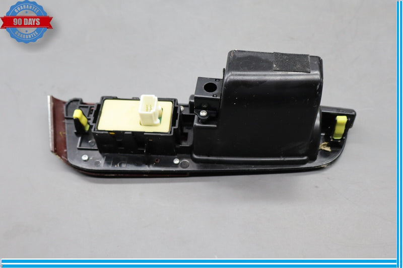 Load image into Gallery viewer, 07-12 Lexus LS460 Rear Right Side Door Handle Ash Tray Window Switch Oem