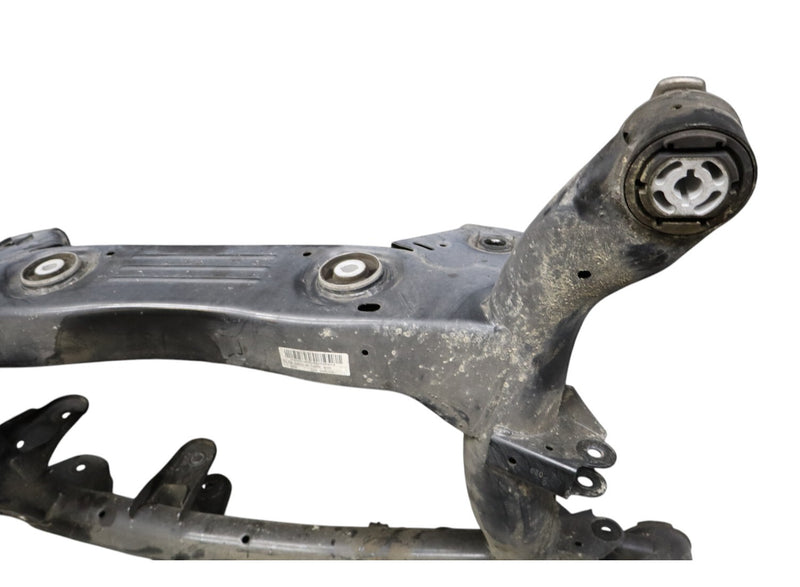 Load image into Gallery viewer, 17-22 Alfa Romeo Giulia Rear Sub Frame Subframe Crossmember 00505521600 Oem
