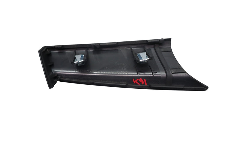 Load image into Gallery viewer, 12-18 Audi A7 Quattro C7 Front Left Dash Molding Bezel Trim Cover 4G1857237 Oem