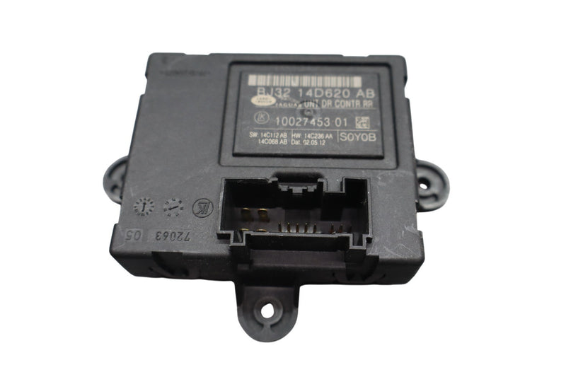 Load image into Gallery viewer, 12-13 Range Rover Evoque L538 Rear Right Passenger Side Door Control Module Oem