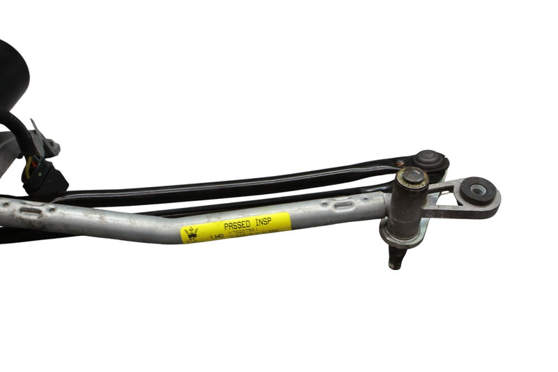 Load image into Gallery viewer, 14-20 Maserati Ghibli M157 Front Windshield Wiper Motor Linkage 91498475 Oem