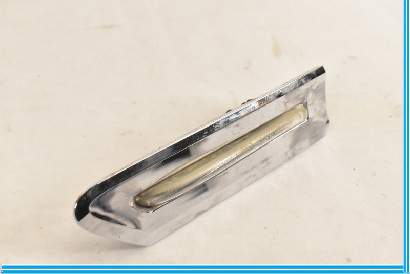 Load image into Gallery viewer, 09-12 BMW 750i 750Li F01 F02 Front Left Fender Turn Signal Light Lamp Oem