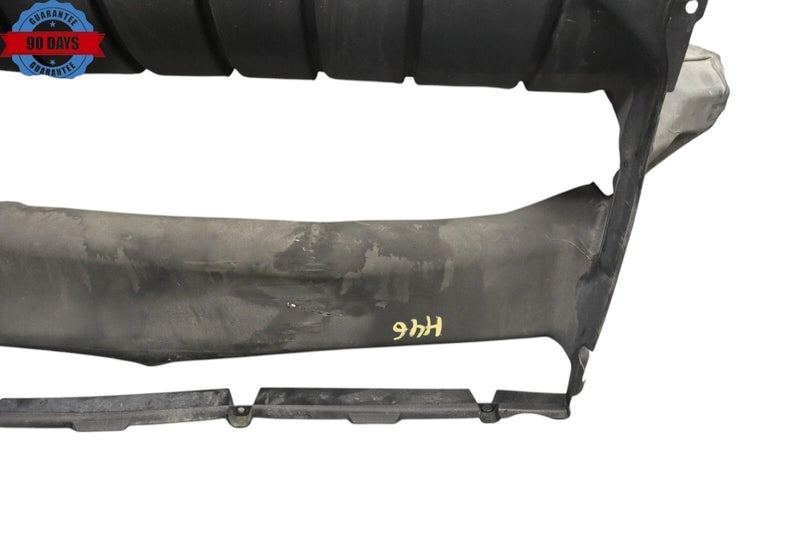 Load image into Gallery viewer, 11-17 Volkswagen VW Touareg Radiator Duct Air Baffler Guide 7P6121293 Oem