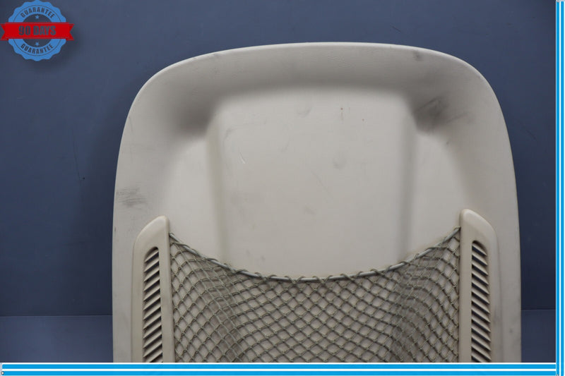 Load image into Gallery viewer, 12-18 Audi A7 Front Left Driver Side Seat Back Panel Cover Trim Oem