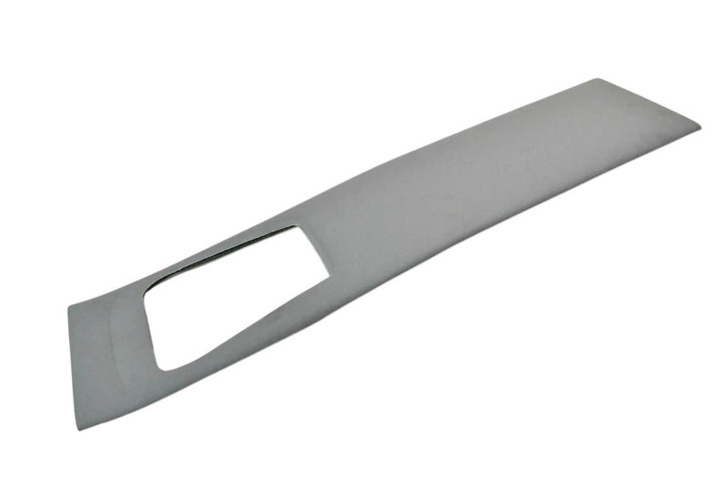 Load image into Gallery viewer, 99-04 Bentley Arnage Rear Center Roof Overhead Headliner Cover Trim OEM