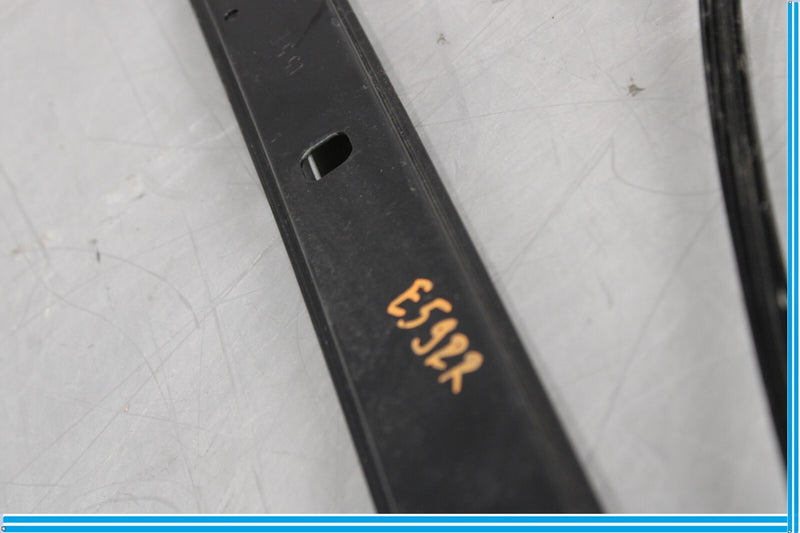 Load image into Gallery viewer, 11-17 Audi A8 Quattro Rear Right Passenger Side Door Window Regulator Oem