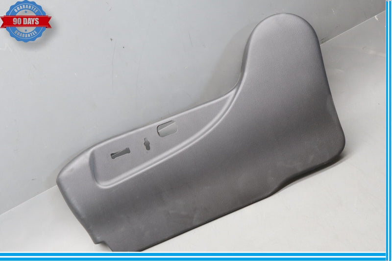 Load image into Gallery viewer, 11-17 Infiniti QX56 QX80 Front Left Side Lower Seat Outer Finish Trim Panel Oem