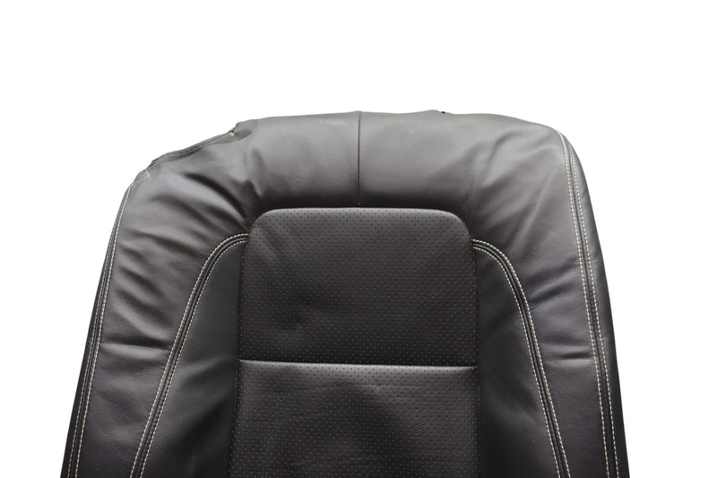 Load image into Gallery viewer, 10-15 Jaguar X150 XK XKR Front Right Side Seat Top Upper Seat Cushion Oem