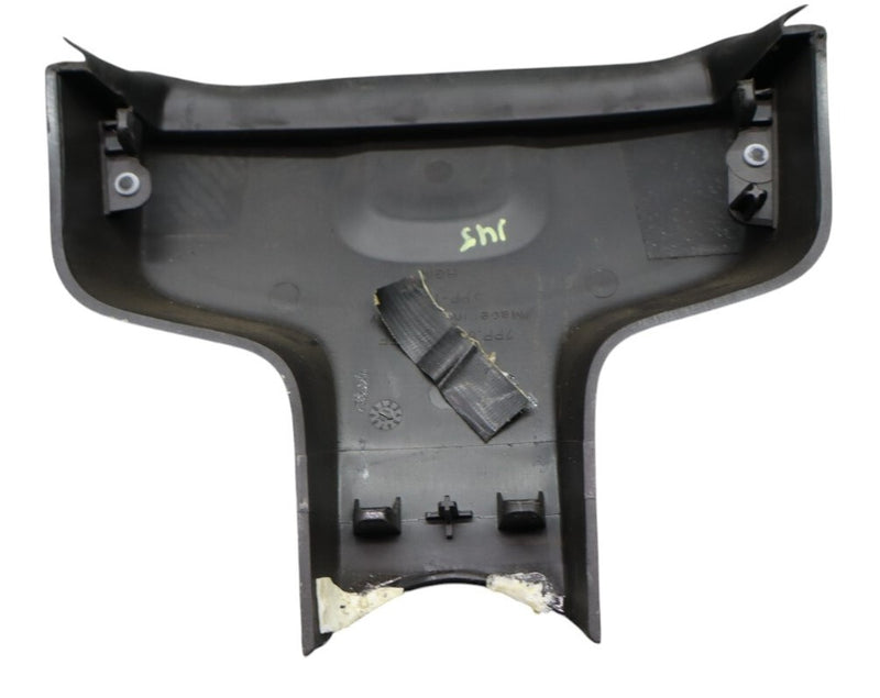 Load image into Gallery viewer, 11-14 Porsche Cayenne 958 Front Interior Rear View Mirror Cover Black Oem