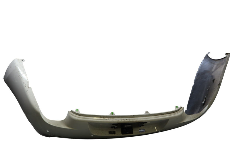 Load image into Gallery viewer, 10-15 Jaguar X351 XJ XJL Rear Lower Bumper Cover Assembly Trim Panel Oem