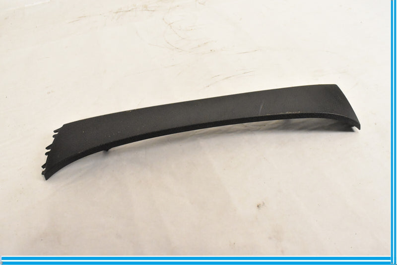 Load image into Gallery viewer, 11-13 BMW 528i 535i 550i F10 Front Left Driver Lower Seat Cover Trim Panel Oem
