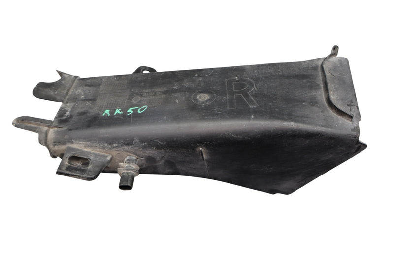 Load image into Gallery viewer, 13-15 BMW 750Li 760Li F02 Front Right Passenger Side Brake Air Intake Duct Oem