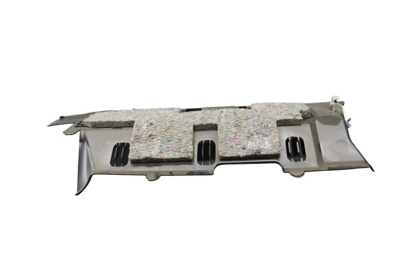 Load image into Gallery viewer, 03-12 Land Rover Range Rover Front Right Under Dash Lower Trim Panel Cover Oem