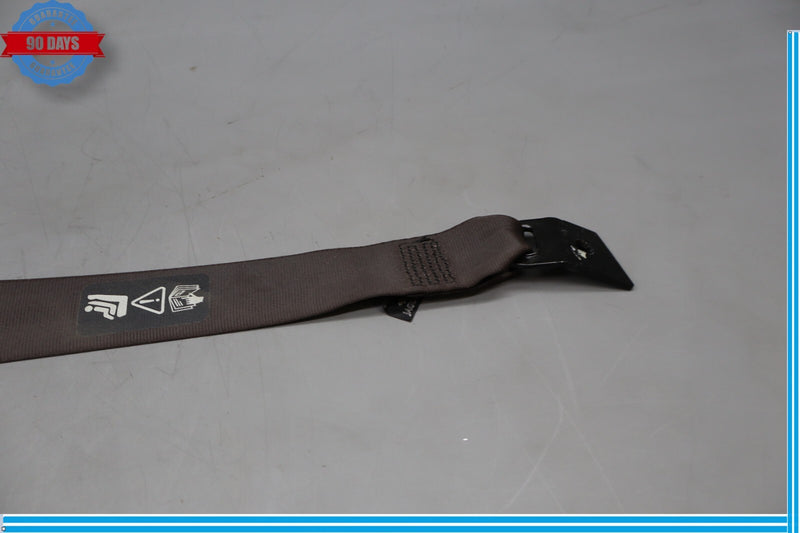 Load image into Gallery viewer, 10-13 Jaguar XJ XJL X351 Rear Left Driver Side Seatbelt Seat Belt Retractor Oem