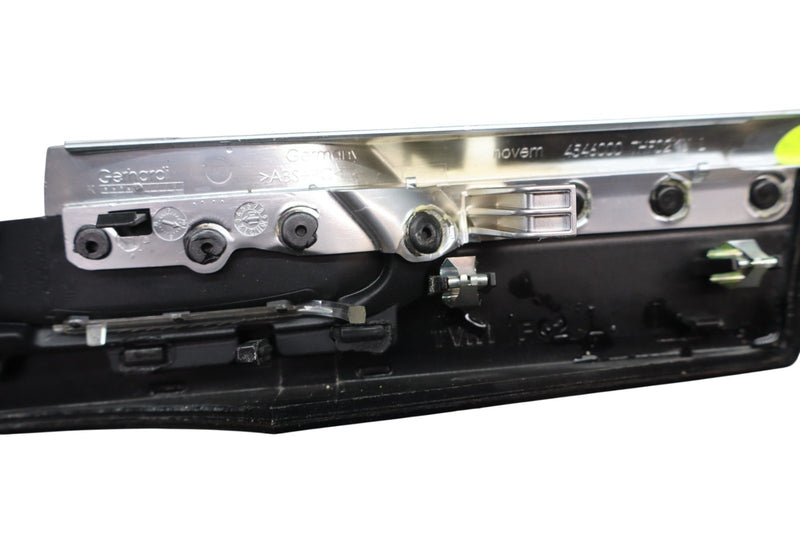 Load image into Gallery viewer, 09-15 BMW 750Li xDrive Rear Left Side Interior Door Panel Bezel Molding Oem