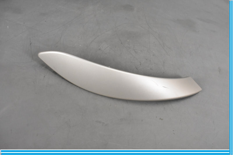 Load image into Gallery viewer, 13-16 BMW 320i 328i F30 Rear Left Door Pull Handle Trim Cover Molding Oem