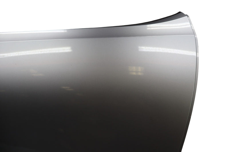 Load image into Gallery viewer, 14-21 BMW I01 i3 101 Rear Left Driver Side Exterior Door Shell Panel Oem