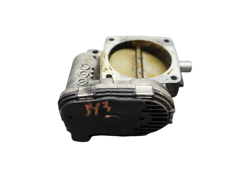 Load image into Gallery viewer, 03-12 Mercedes R230 SL500 SL600 Engine Air Inlet Throttle Body 1131410125 Oem