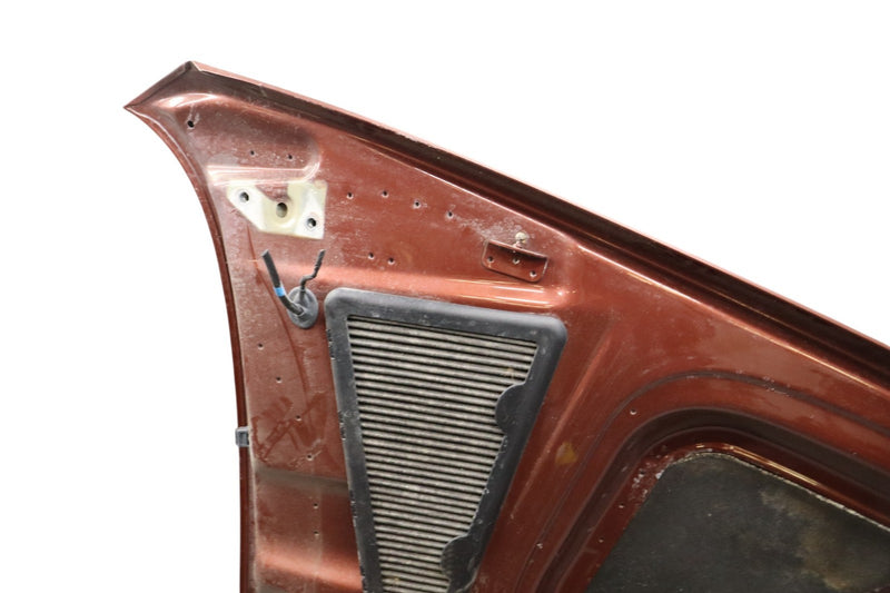 Load image into Gallery viewer, 03-12 Bentley Continental GT GTC Hood Bonnet Cover Panel Assembly 3W0823031E Oem